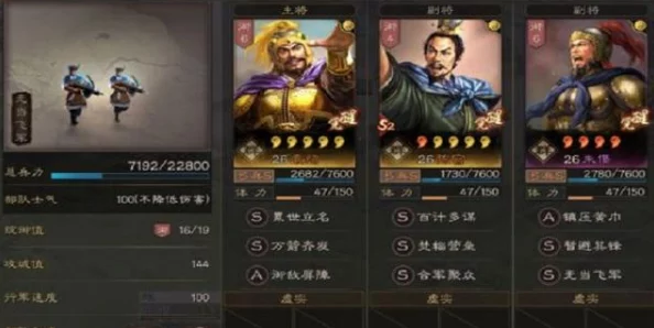 三国志战略版袁绍深度解析，值得培养与战法阵容搭配攻略