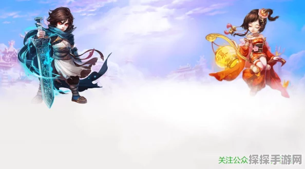 大话西游手游全职业三转造型震撼曝光，新角色引领潮流新风尚