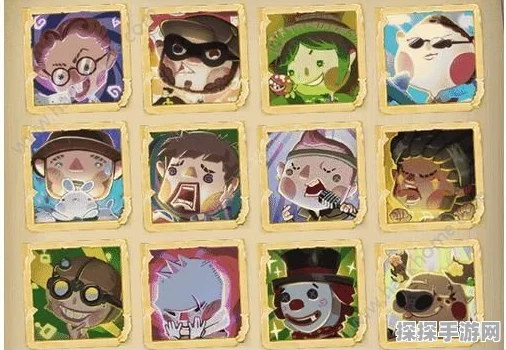 手游资讯，第五人格演绎之星新皮肤紫榆桃乐丝惊艳登场