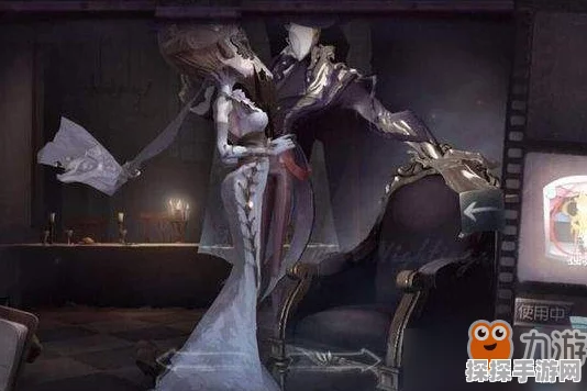 手游资讯，第五人格演绎之星新皮肤紫榆桃乐丝惊艳登场