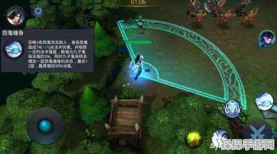 乱斗西游深度剖析，法术穿透神器大揭秘，重塑战场格局