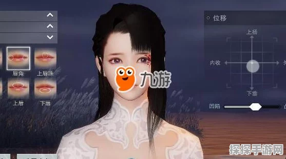 手游资讯，幻塔热门捏脸数据大全，最新捏脸数据代码一览
