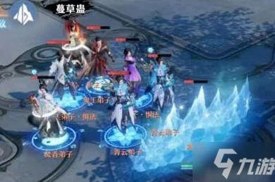 梦幻新诛仙最强职业排行，揭秘谁才是伤害之王