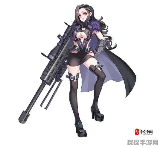 MK18CQBR在少女前线中的战力提升全攻略