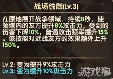 剑与远征悍血督军阿诺奇技能全面解析，掌控战场，所向披靡
