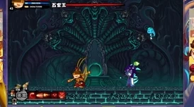 造梦西游3孙悟空技能搭配全攻略，打造无敌战神新体验