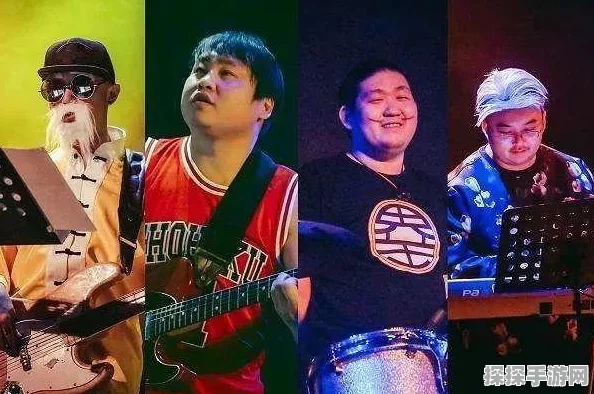 火影忍者手游二测盛大开启，18位忍者集结，共赴热血重燃的忍者世界