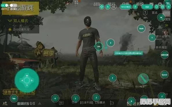 绝地求生刺激战场匹配失败解决方案全解析