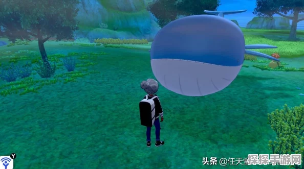 精灵宝可梦剑盾服饰更换全攻略