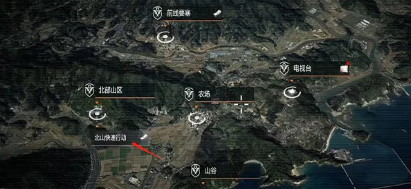 暗区突围北山任务全攻略，助你轻松突破