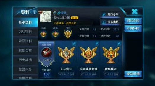 王者荣耀王者杯参赛指南，解锁荣耀之战的密钥