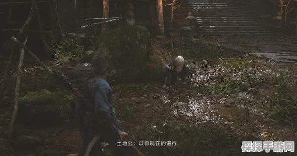 手游资讯，黑神话悟空主角揭秘，国产游戏新巅峰即将来临