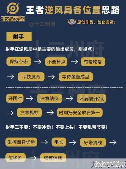 手游资讯，王者荣耀经验补偿机制——逆风翻盘的秘密武器？