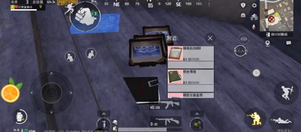 揭秘地铁逃生神秘角落，高效小蓝刷策略助你称霸热门区域