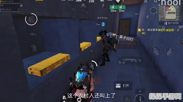 揭秘地铁逃生神秘角落，高效小蓝刷策略助你称霸热门区域