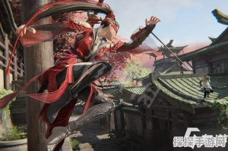永劫无间手游，升龙技巧攻略与提升策略