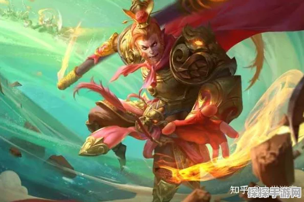 手游资讯，王者荣耀西游记孙悟空86版新皮肤震撼登场