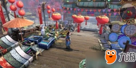 天命奇御手游资讯，吉山红配方获取全攻略
