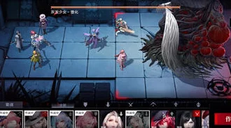 无期迷途怒海狂砂FAC-112通关全攻略