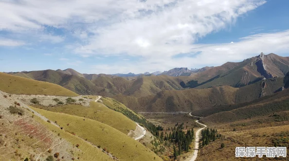 洛克王国手游，星之路探索之旅即将启程
