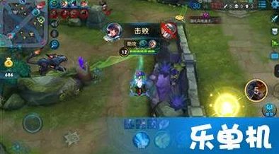 王者荣耀娜可露露高效连招技巧深度解析