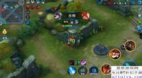 王者荣耀娜可露露高效连招技巧深度解析