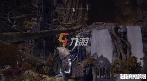 艾尔登法环，探索癫火结局的触发条件与独特魅力