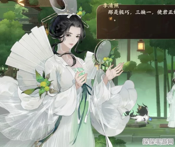 忘川风华录解密第二章通关全攻略
