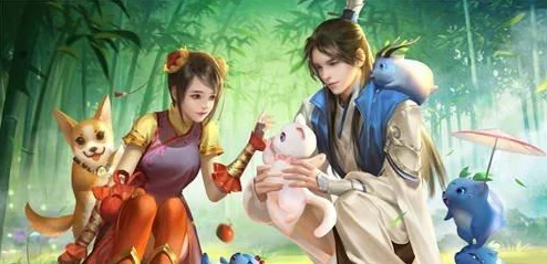 梦想情缘新手宝典，深入仙剑系统，开启奇幻仙侠之旅