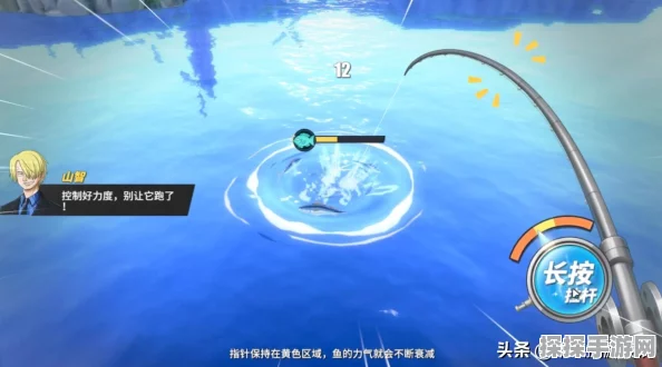 航海王热血航线雨地探索全攻略，解锁100%探索度