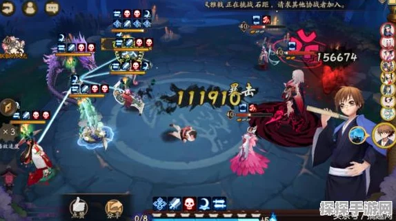 阴阳师吸血姬御魂搭配全攻略