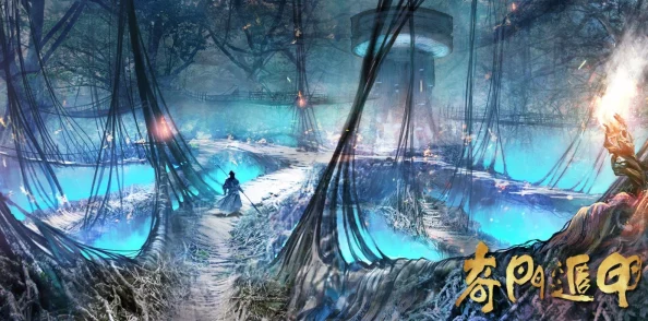 武侠新纪元，宗门起源经营模拟手游震撼发布，首发PV引爆期待