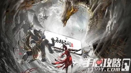 永劫无间手游安卓与iOS数据全面互通，打造无缝游戏体验