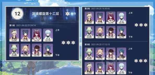 原神超绽放队阵容搭配指南，两套最强阵容揭秘
