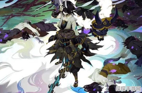 阴阳师手游资讯，SSR式神御馔津技能全解析