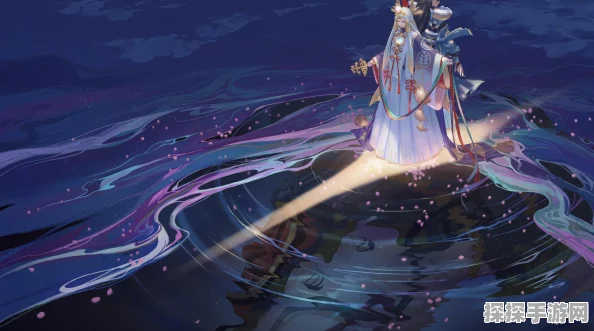 阴阳师手游资讯，SSR式神御馔津技能全解析