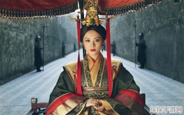 王者荣耀芈月最强出装攻略，解锁黑暗女王的极致战力