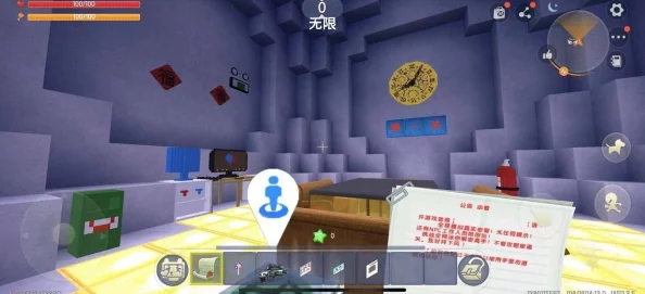 迷你世界汤米房间密码揭秘，探索游戏世界的钥匙