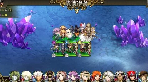 梦幻模拟战手游资讯，揭秘最强偷buff神仙银狼的养成秘籍