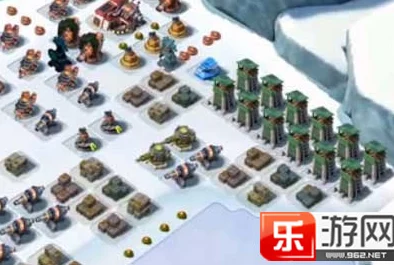 手游资讯，海岛奇兵武器实验室全面解析与最新动态