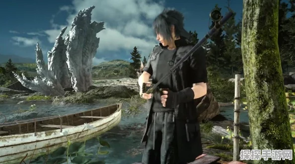 最终幻想15手游版，深度解析王子动作与武器连招操作技巧