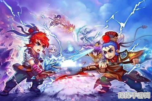 梦幻西游手游，巨魔王强势加盟，门派选择引热议