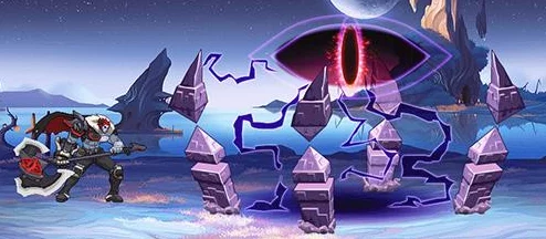 时空猎人特6角色与满属性装备深度解析，魅力无限，战力飙升