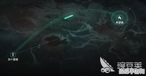 手游新探索，揭秘破碎之地变异鼠尾生存之谜