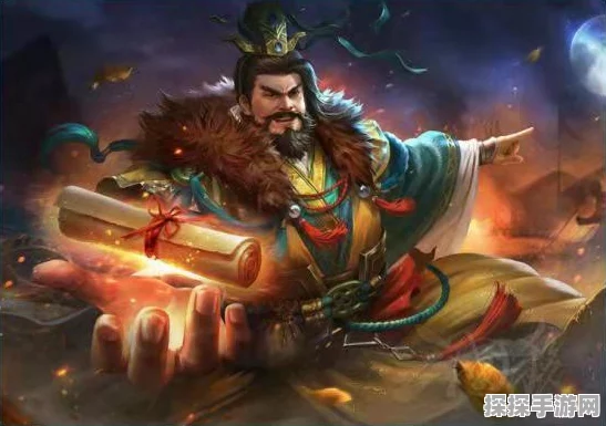 手游资讯，解锁三国杀休闲推箱子1-200关智慧与技巧的通关秘籍