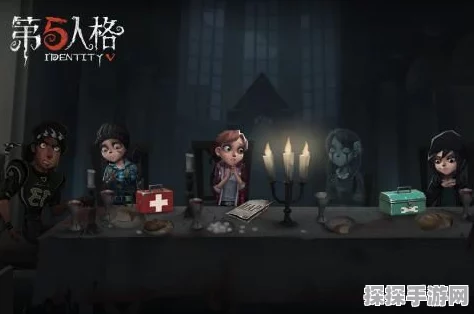 第五人格屠夫封窗踩板天赋详解，掌握关键技巧，主宰游戏战场