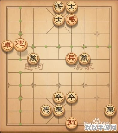 手游资讯，天天象棋65关攻略调整与游戏深度解析