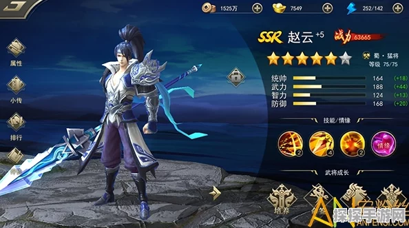 如鸢手游刷初始教程，助你快速上手，打造梦幻开局
