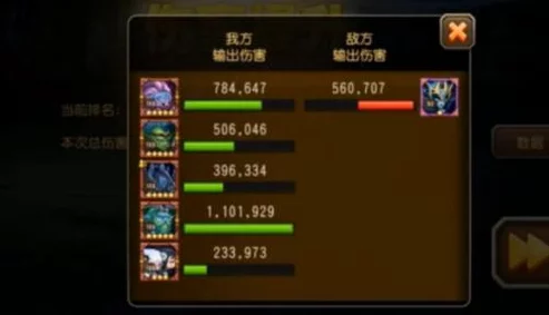 刀塔传奇13章公会副本深度攻略，挑战与奖励并存