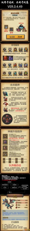 手游资讯，不思议迷宫六重天通关攻略全解析